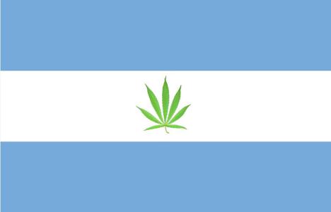 Argentyna: Kolejne Państwo Legalizuje Medyczną Marihuanę, GanjaFarmer, Ganja Farmer