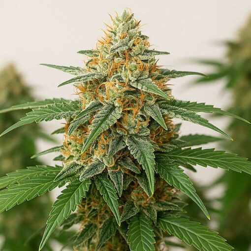 Gelato lsd feminizowane