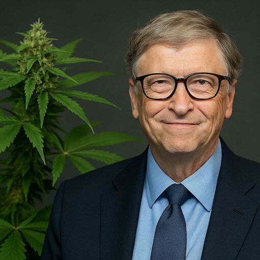 Legalizacja marihuany