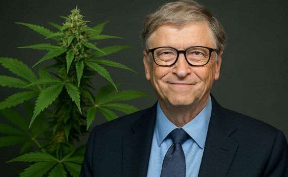 Legalizacja marihuany