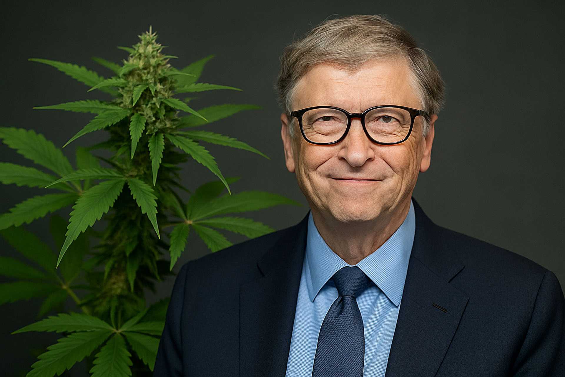 Legalizacja marihuany