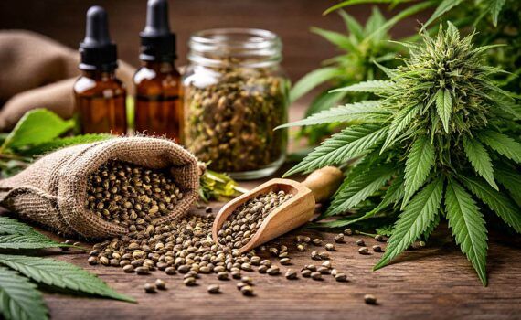 Legalnosc nasion marihuany