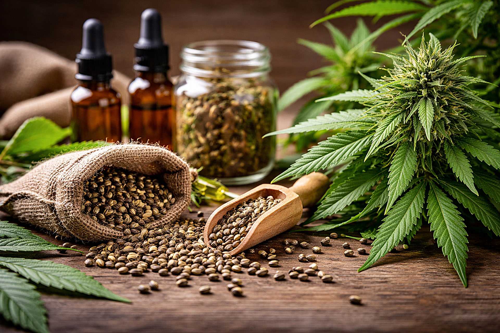 Legalnosc nasion marihuany